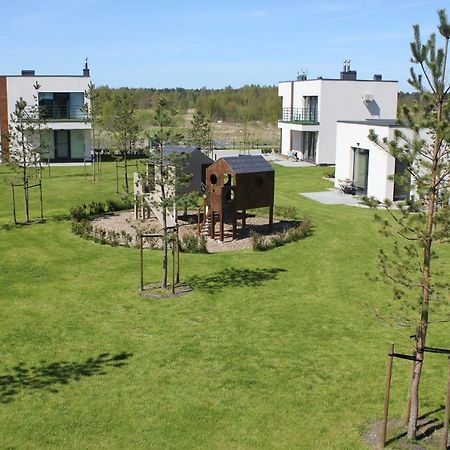 Vila Buto Nuoma Kotedze Palanga Exteriér fotografie