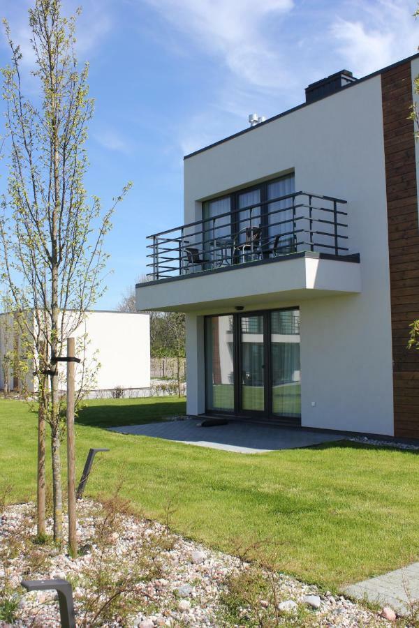 Vila Buto Nuoma Kotedze Palanga Exteriér fotografie