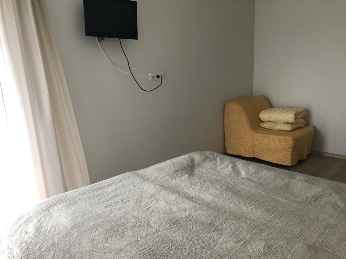 Vila Buto Nuoma Kotedze Palanga Exteriér fotografie