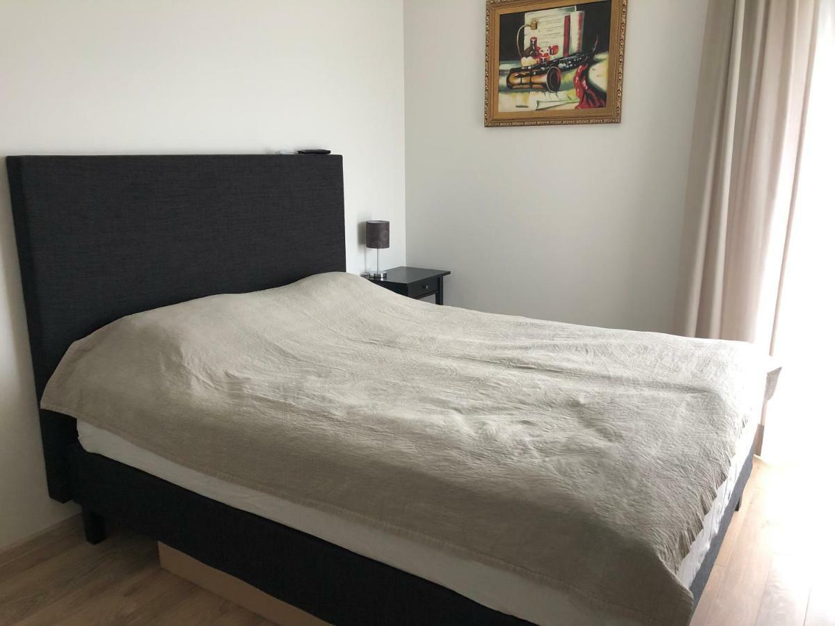 Vila Buto Nuoma Kotedze Palanga Exteriér fotografie