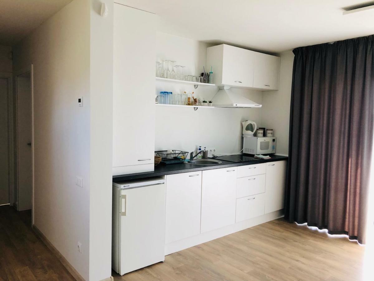 Vila Buto Nuoma Kotedze Palanga Exteriér fotografie