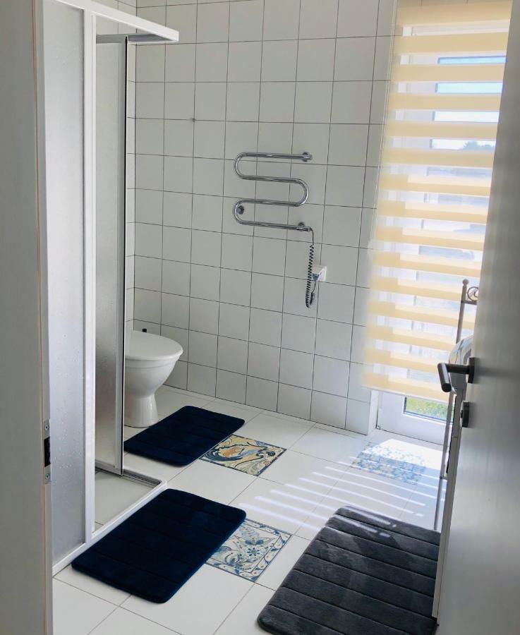 Vila Buto Nuoma Kotedze Palanga Exteriér fotografie