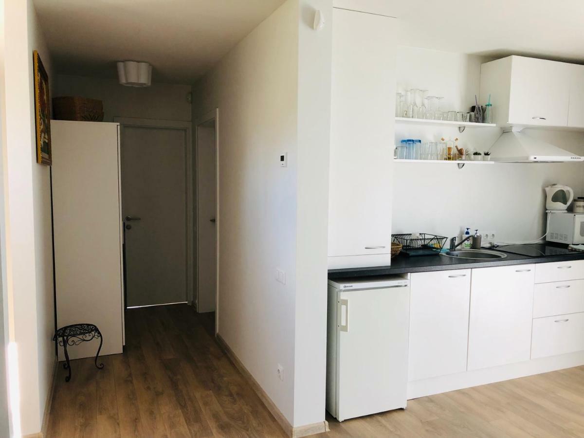 Vila Buto Nuoma Kotedze Palanga Exteriér fotografie