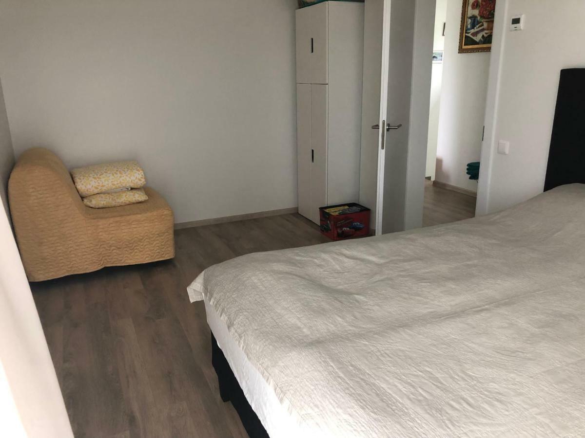 Vila Buto Nuoma Kotedze Palanga Exteriér fotografie